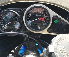 Zx9r kawasaki only 19,000 miles - Image 9/10