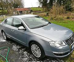 2010 Passat immaculate