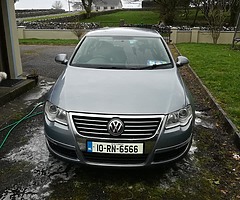 2010 Passat immaculate - Image 8/9