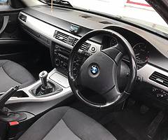 Bmw 3 Series Manual has Tax and Nct - Image 5/6