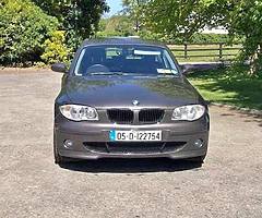 Bmw 1 series - Image 1/7