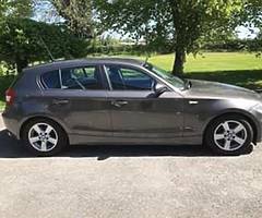 Bmw 1 series - Image 2/7