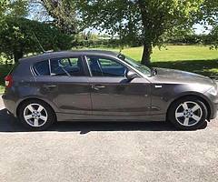 Bmw 1 series - Image 7/7