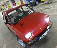 Fiat 126 bis RHD - Image 5/10