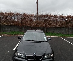 Bmw 320d - Image 5/10