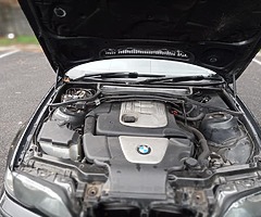 Bmw 320d - Image 7/10