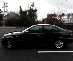 Bmw 320d - Image 8/10