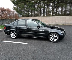 Bmw 320d - Image 9/10