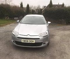 Citroen C5