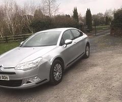 Citroen C5