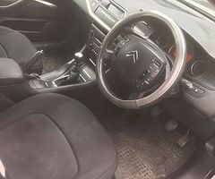 Citroen C5 - Image 4/7