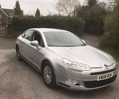 Citroen C5 - Image 7/7