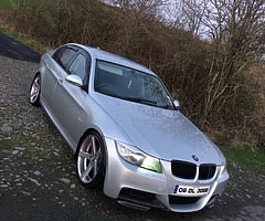 06 Bmw 320d *TESTED* - Image 4/10