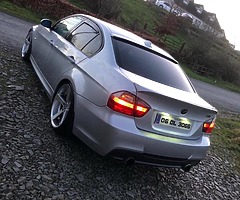 06 Bmw 320d *TESTED* - Image 6/10