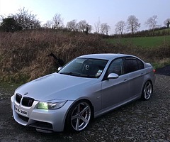 06 Bmw 320d *TESTED* - Image 7/10