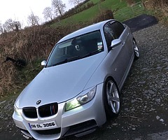 06 Bmw 320d *TESTED* - Image 8/10