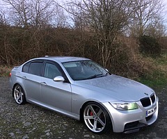 06 Bmw 320d *TESTED* - Image 9/10