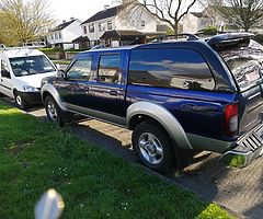 Nissan navara - Image 3/10