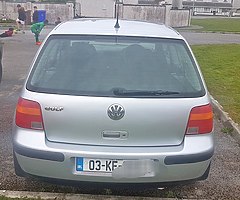 03 golf