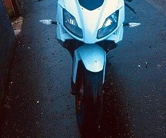 2006 Aprilia RS