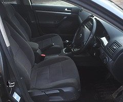 Volkswagon jetta 2.0 SE TDI for sale - Image 4/10