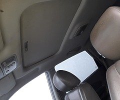 2008 Hyundai Tucson