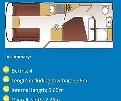 2014 coachman xvision limited edition 560/4 - Image 5/6