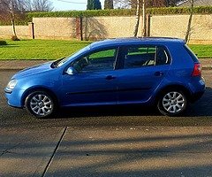 Volkswagen Golf 1.4 NCT - Image 5/10