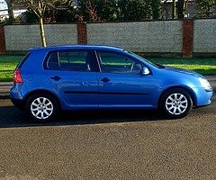 Volkswagen Golf 1.4 NCT - Image 6/10