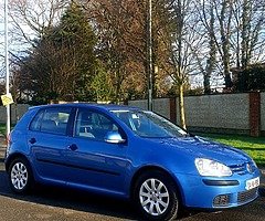 Volkswagen Golf 1.4 NCT - Image 10/10