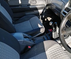 Nissan navara - Image 6/10