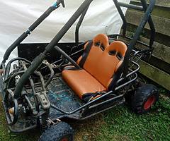 Buggy 150cc