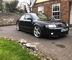 Audi A4 for sale