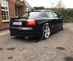 Audi A4 for sale