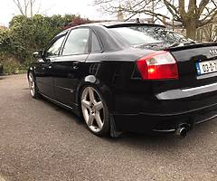 Audi A4 for sale - Image 4/6