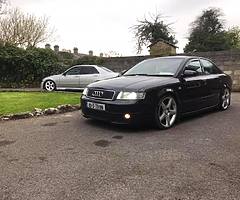 Audi A4 for sale - Image 6/6