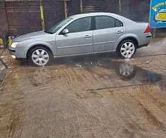 Ford Mondeo - Image 1/5