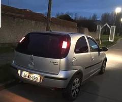 Corsa 1.3 diesel