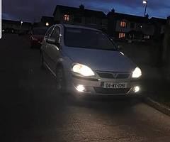 Corsa 1.3 diesel - Image 4/4