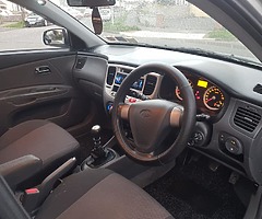 Kia Rio Very good condition! - Image 4/6