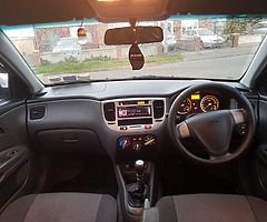 Kia Rio Very good condition! - Image 5/6