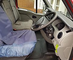 2007 Renault Master