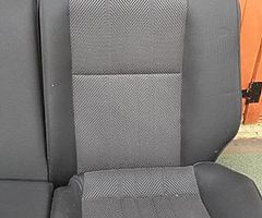 Alfa Romeo 147 seats - Image 3/5