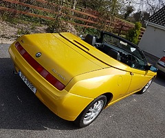 Alfa spider 916 phase2 - Image 6/10