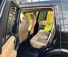 2005 Land Rover Discovery 3 - Image 6/9