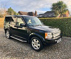 2005 Land Rover Discovery 3 - Image 9/9