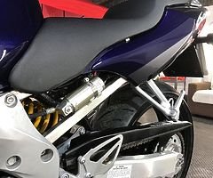 2003 Honda CBR - Image 5/10