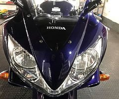 2003 Honda CBR - Image 6/10