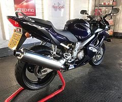 2003 Honda CBR - Image 8/10