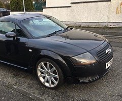 2004 Audi TT - Image 4/8